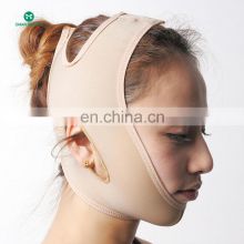 portable conforming bandage face-lift device bandages S-XL surgical face v-face lifting device skin tightening massager