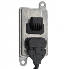 Haoxiang Auto New Material Europe Truck Nox Sensor Nitrogen Oxide Sensor 5WK96756 For UNINOX Cummins Volvo thumbnail-4