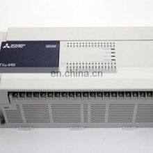 FX3U-64MT/ES-A PLC Mitsubishi Original PLC Controller CNC Machinery Parts FX3U-64MT/ES-A thumbnail-3