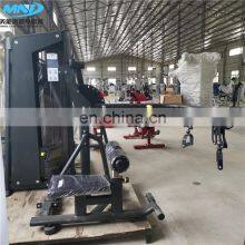 Home Power Exercise Gym Machine Online Perfect Design Workout Professional Gym Equipment Fitness Body Building Abductor+Adductor thumbnail-5