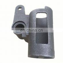 Shandong Qingdao Custom Carbon Steel Precision Casting Foudry thumbnail-4