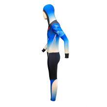 Long Track Ice Speed Skates Custom Speed Skating Suit Speed Skating Racing Suits Speed Skating Suit thumbnail-4