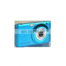 Amazon Hot Sale 2.7 Inch LCD Screen 48.0 Mega Cheap 1080P Compact Children Digital Camera Photo for Kids thumbnail-2