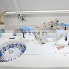 BIOBASE Auto Chemistry Analyzer BK-1200 Chemistry Analyzer Manufacturers for Laboratory or Hospital thumbnail-5