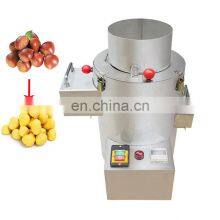 Очиститель калусников от шелухи и скорлупы, машина для очистки от колючей шелухи