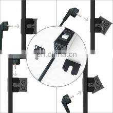 19 Inch PDU With Illuminated Switch and Adjustable Bracket thumbnail-4