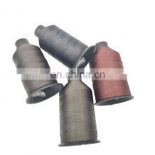 High Elastic Nylon Woolly Thread Polyamide Texturized Stretchy Sewing Thread