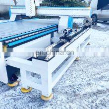 3D Cnc Carving Wood Router For Mahjong Table thumbnail-4