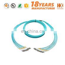 Professional Customize 0.9mm Om3 Optic Fiber Pigtail thumbnail-4
