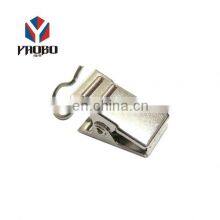 Highly Cost Effective Curtain Accessories Bathroom Hook Hanging Clips For Window thumbnail-2