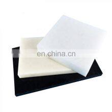 Manufactory Direct 100% Virgin High Density Polyethylene Sheet HDPE Sheet