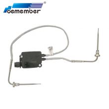 OE Member Exhaust Gas Temperature Sensor 4307100 for Cummins 4384811 1906306PE 2129731PE