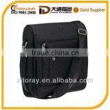 Black Briefcase Businedss Lightweight Laptop Bag thumbnail-1