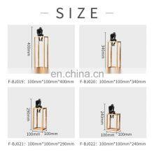 Nordic Living Room Table Accessories Ceramic Art Craft Pieces Interior Modern Gold Luxury Home Decor thumbnail-3