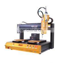 Automatic  Soldering Machine Auto Quick Mini Robotic  for PCB Electronic Products