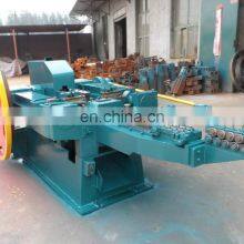 Nail Produce Line Iron Nail Forming Machine Nail Making Machine thumbnail-4