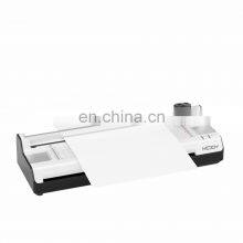 Laminador de Papel Para Oficina y Casa , OEM A4, Corte de Ancho de Papel 230mm thumbnail-5