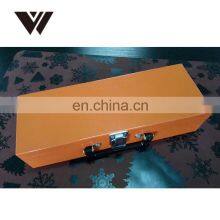 China Professional Manufacture Custom Portable Metal Tool Box for Tools Storage & Packing