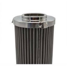 Stainless Steel Pleated Filter Cartridge thumbnail-3