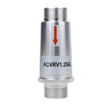 Aluminum Alloy Pressure Relief Valve for Side Channel Blower thumbnail-1