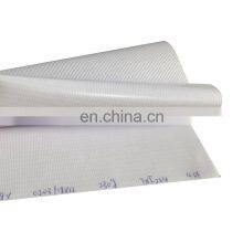 China Manufacturers Advertising Flex Banner 230Gsm 200*300D 18*12 thumbnail-2