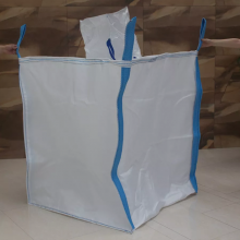 Lower Factory Price Super Sack Breathable Fibc Big Jumbo Bulk Ton Bag thumbnail-4