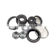 Low Price 21010-3101800-86 6-7804y 6-7805y Front Wheel Auto Bearing Tapered Roller Bearing Kit Lada Sport for VAZ 2101-2107 thumbnail-3