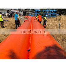 Hot Sale Convenient Quick Dam Automatic Expandable Mobile Flood Barrier thumbnail-3