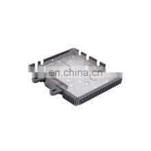 Custom OEM LED Light Lamp Cover Die Casting Aluminum LED Housing thumbnail-5