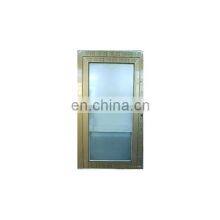 Popular Designed Aluminium Elevator Manual Door Sliding Doors thumbnail-4