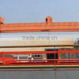 Hot Selling Heavy Machinery Equipment Used For Workshop Double MG Crane/Gantry Crane thumbnail-6
