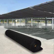 Beige Color Privacy Fence Netting Balcony Screen Protective Shade Nets thumbnail-4