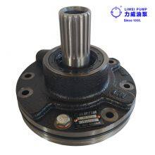 Forklift Parts Transmission Charging Pump For HC/HL/TCM Forklift With Oem 15583-80221 thumbnail-2