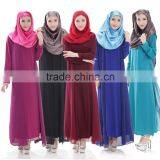 Spring Casual Dress Sex Fashion Dress Lady Dress thumbnail-1