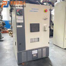 YASKAWA MS165 Used Robotic Arm Automatic Palletizing Industrial Robotic Arm thumbnail-3