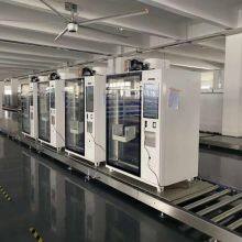 Vending Machine Glass Door thumbnail-2