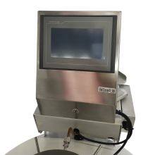 Slovenia 145L Gas-liquid Phase Liquid Nitrogen Tank Small Intelligent Management thumbnail-2