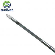 Shomea Customized 18G Stainless Steel Soft Tissue Aspiration Needle With Laser Marking thumbnail-2