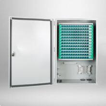 Fiber Optic Cabinet