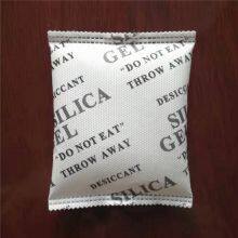 100g silica gel desiccant Mechanical moisture-proof and dehumidification