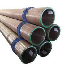 12Cr1MoV High Pressure Seamless Alloy Steel Boiler Tube thumbnail-3