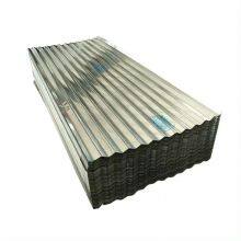Color Corrugated Metal Steel Sheet Galvanized Corrugated Roofing Sheet Roof Tiles thumbnail-2