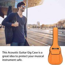 Acoustic Guitar Case thumbnail-5