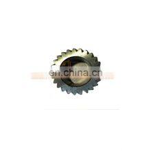 Beiben V3 NG80B Weichai WP10/WP12/WP13 Yuchai Fast 12JS160/12JS180/12JSD200 Truck Spare Parts 614020038- Crank Shaft Wheel thumbnail-2