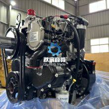 Perkins Engine 1104D-44T NL75007 74.5Kw Industrial Use With TURBOCHARGER thumbnail-2