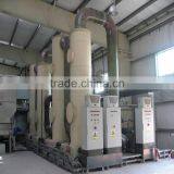 Industrial Scrubbing Tower Manufacturer Fiberglass Sulfuric Acid Absorption Tower thumbnail-3