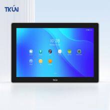 VESA/Desktop 12.1Inch 13.3Inch 10.1 Inch Capacitive Touch Screen Display Monitors Industrial Grade Monitor With HDMI-IN/VGA/DP thumbnail-5