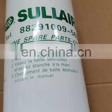 Manufacturer Sullair 88291009-563 Oil Separator Industrial Screw Air Compressor Spare Parts High Quality thumbnail-2