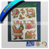 Vinyl Sticker Made in China