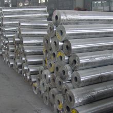 Round hollow-steel Drill rod produce